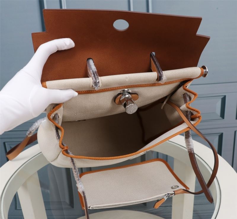 Hermes Herbag Bags